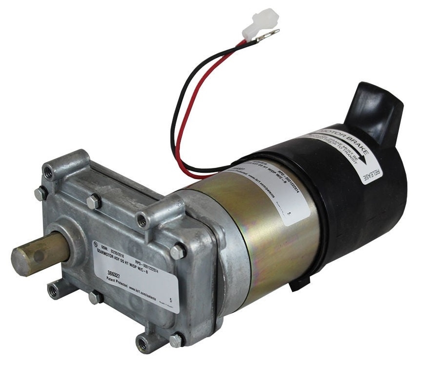Kwikee 386327 PowerGear Replacement Slide